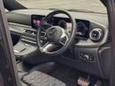 Mercedes Benz V300 AVANTGARDE VIP Conversion Brand New 2025 Model in RHD or LHD