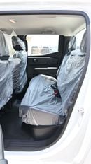 Mitsubishi L200 NEW MITSUBISHI L200 GL 2.4L DIESEL 4WD M/T MODEL 2025