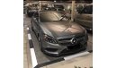 مرسيدس بنز CLS 550