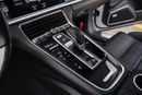 Porsche Panamera Turbo 4.0L AWD
