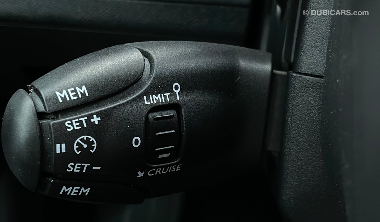 Peugeot 3008 ACTIVE 1.6 | Under Warranty | Inspected on 150+ parameters