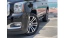 GMC Yukon GMC Denali GCC