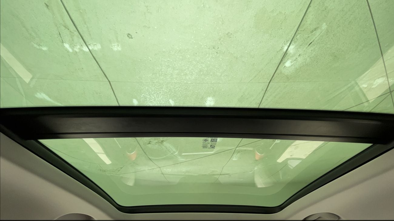 أم جي ZS LUXURY TROPHY 1.3 | بدون دفعة مقدمة | اختبار القيادة في المنزل