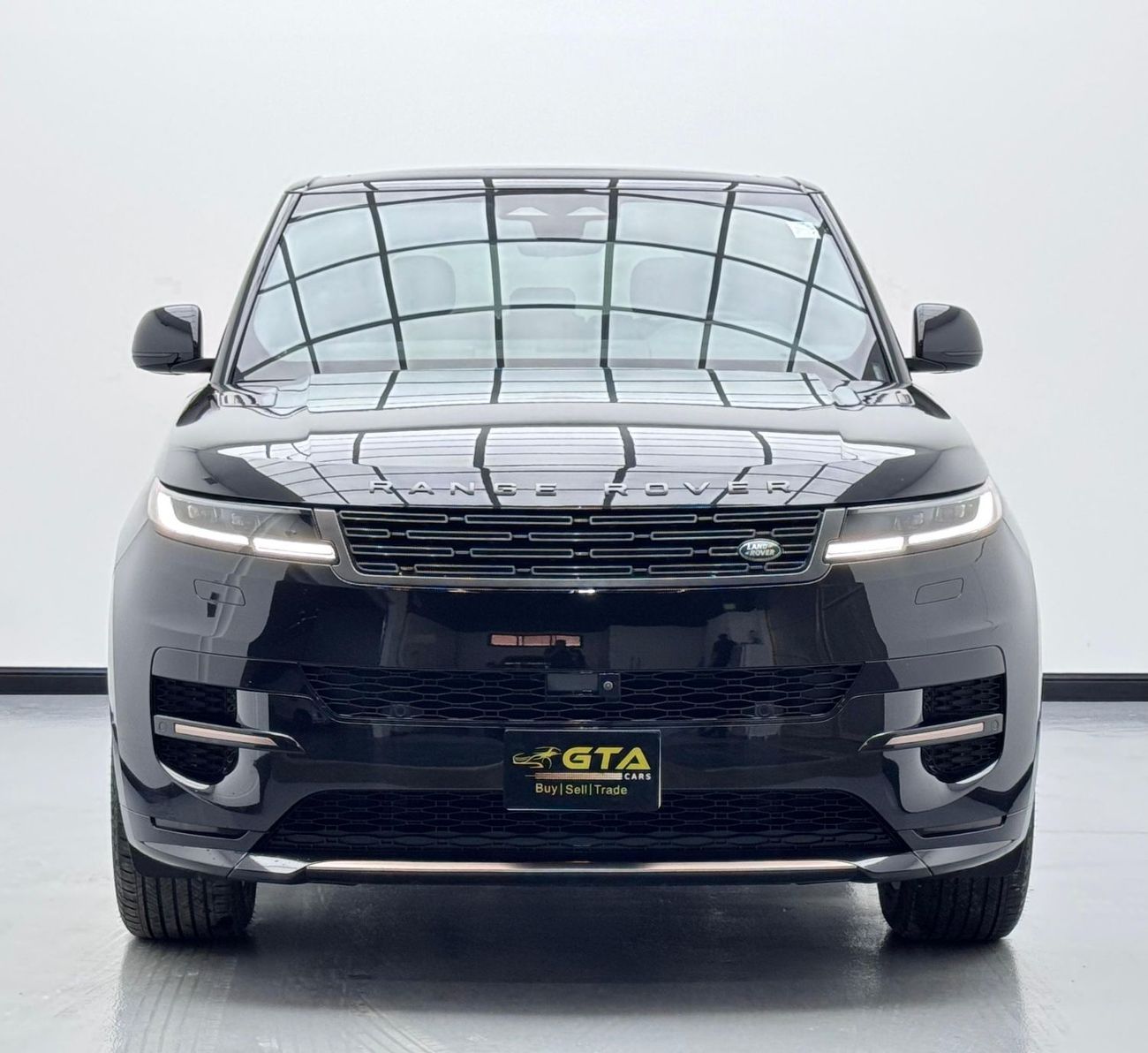 لاند روفر رينج روفر سبورت SE P400 3.0L 2024 Range Rover Sport Dynamic SE P400, Warranty, Full Service History, Excellent Condi