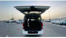 Toyota Hiace KD201 | 2016 | Diesel 3.0L | AUTOMATIC | PUSH START | ORIGINAL MILEAGE | FRESH JAPAN IMPORTED