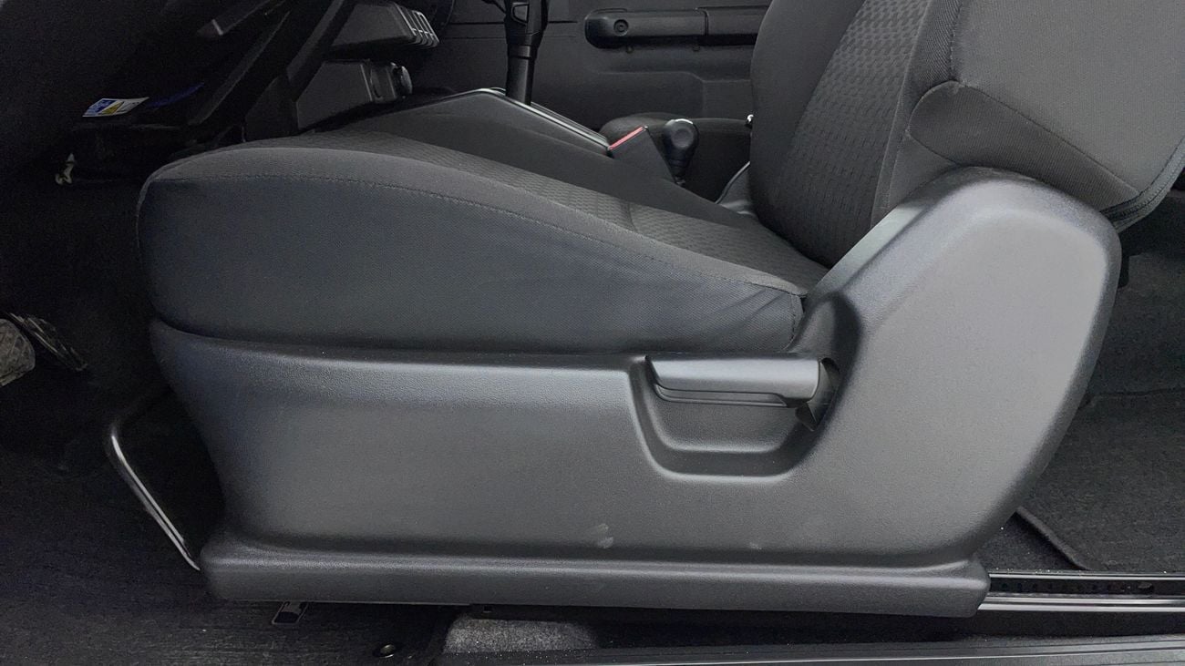 Suzuki Jimny GL 1.5 | Zero Down Payment | Free Home Test Drive