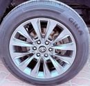Toyota Land Cruiser GXR 4.0L