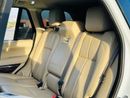 Land Rover Range Rover RANG ROVER VOUGE MODEL 2015 GCC SPACE