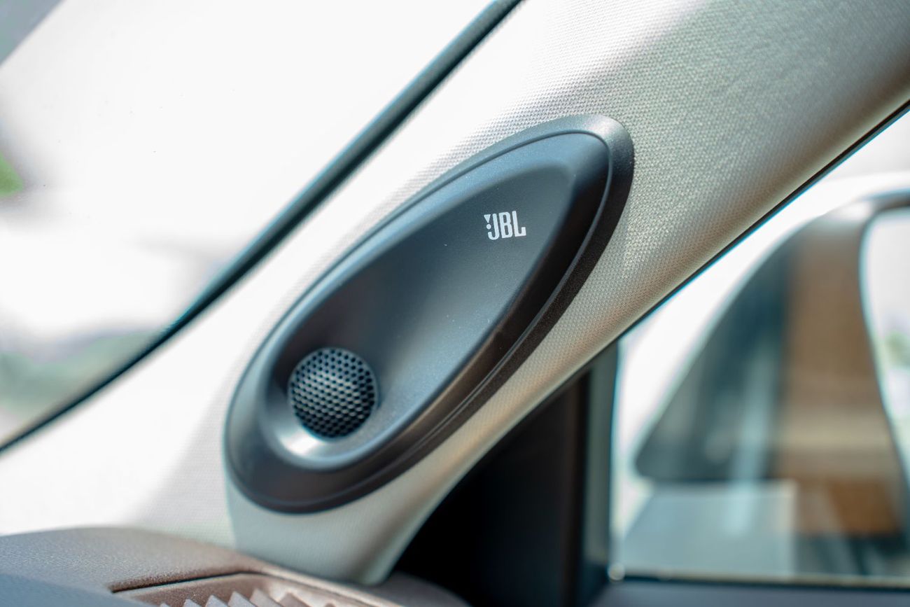 تويوتا هايلاندر Toyota Highlander Limited E-Four 2025 2.5L Hybrid