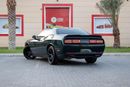 Dodge Challenger LA
