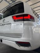 Toyota Land Cruiser 2026 VXR 3.5 TWIN TURBO