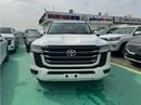 Toyota Land Cruiser GXR 4.0L PETROL 2023 GCC