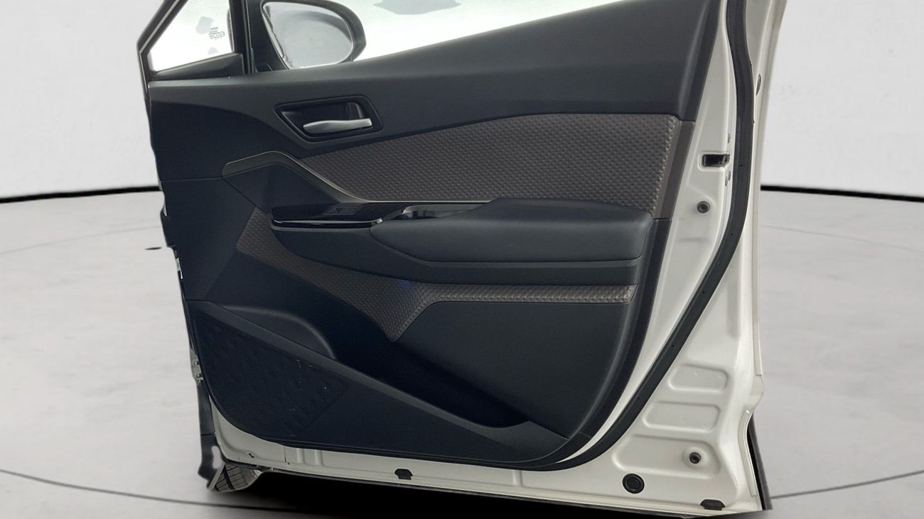 تويوتا CHR VX | upto AED 20,000 Ramadan Discount | شامل الضمان | 0 ﺪﻔﻋﺓ ﺃﻮﻟﻯ