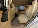 Toyota Prado EXR 2016 V4 GCC specs Excellent Condition