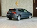 Volkswagen Golf VOLKSWAGEN GOLF ETSI II 2025 II FULL LOADED