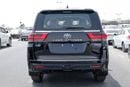 تويوتا لاند كروزر TOYOTA LAND CRUISER 300 3.3L DIESEL VXR AUTO