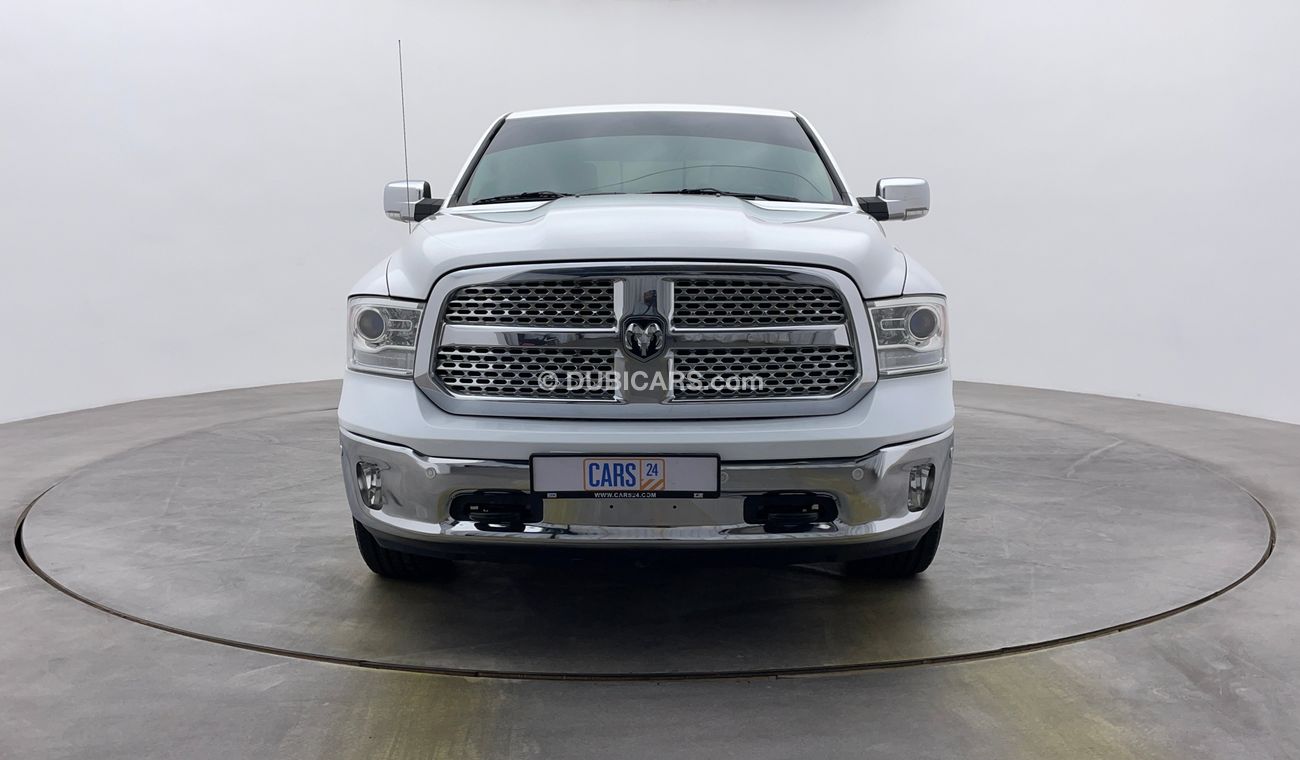 رام 1500 Larame 1500 Double cabin 5700