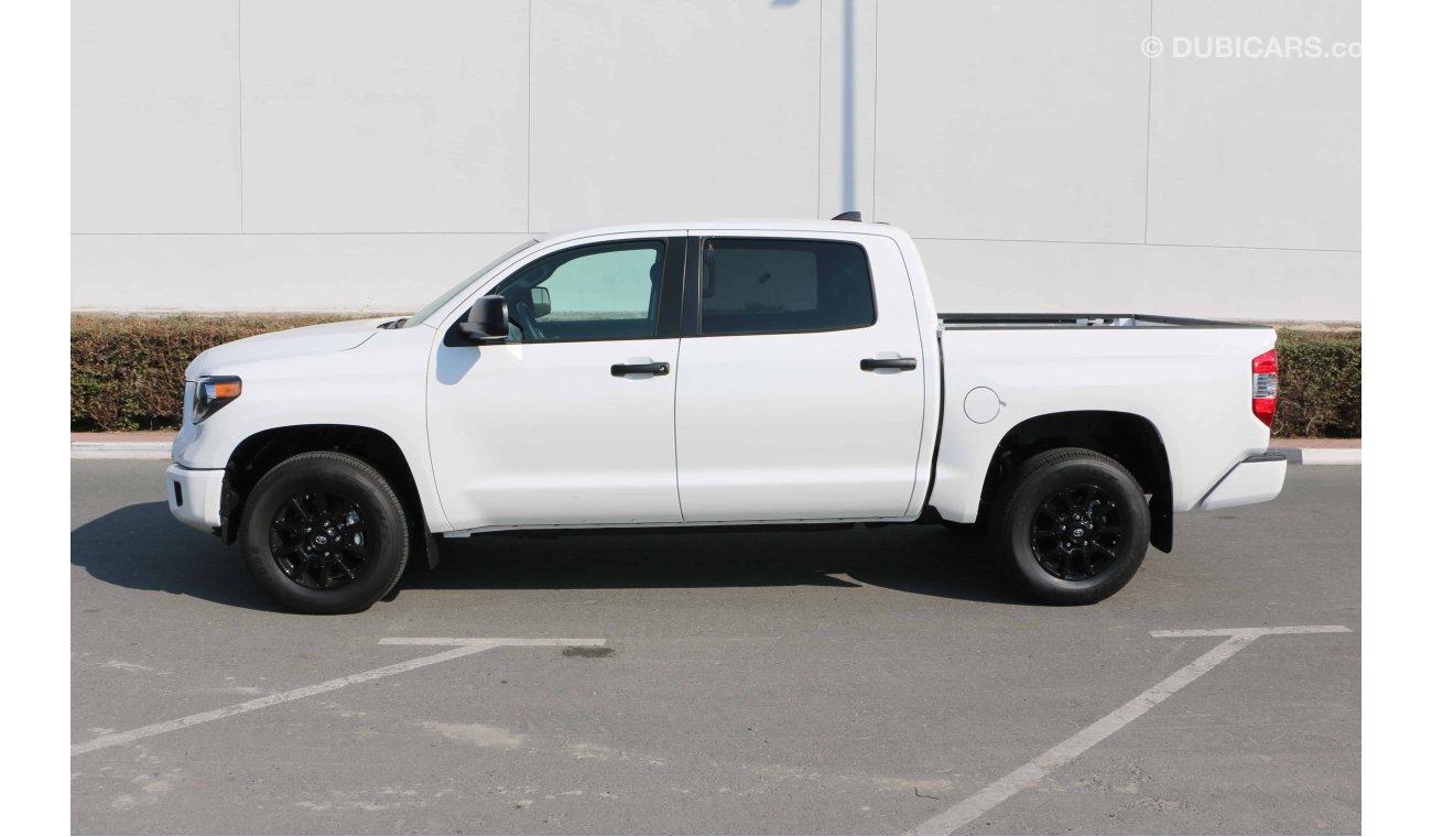 Toyota Tundra 2020 Toyota Tundra 5.7L V8 4x4 | For Local and Export Sale | LEGEND MOTORS