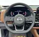 Nissan Pathfinder 2025 Nissan Pathfinder SL, May/2029 Nissan Warranty, Excellent Condition, GCC