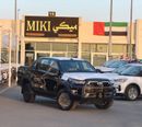 Toyota Hilux ADVENTURE | D/C | 4WD | 4.0 | A/T | 2026