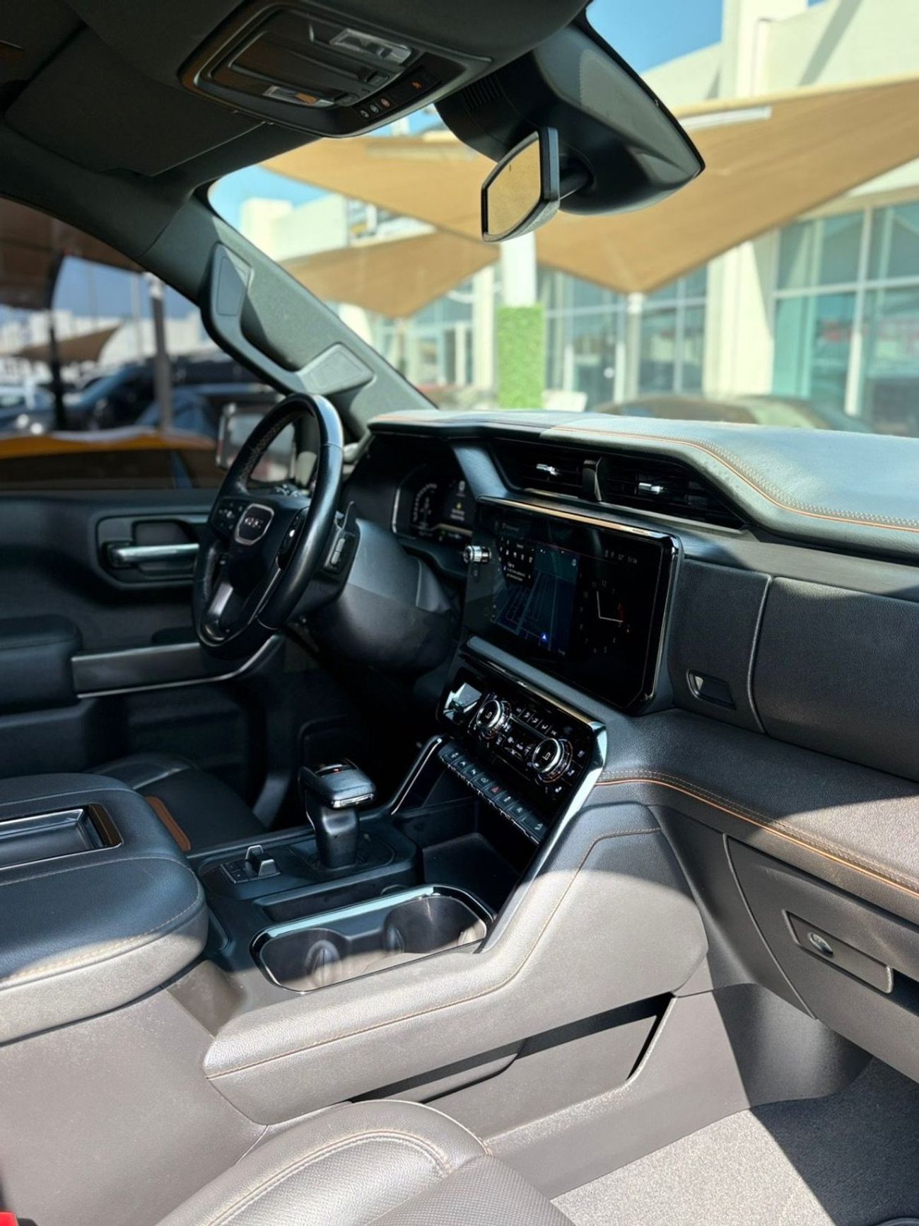 GMC Sierra 5.3L V8 AT4 Regular Cab (AWD)