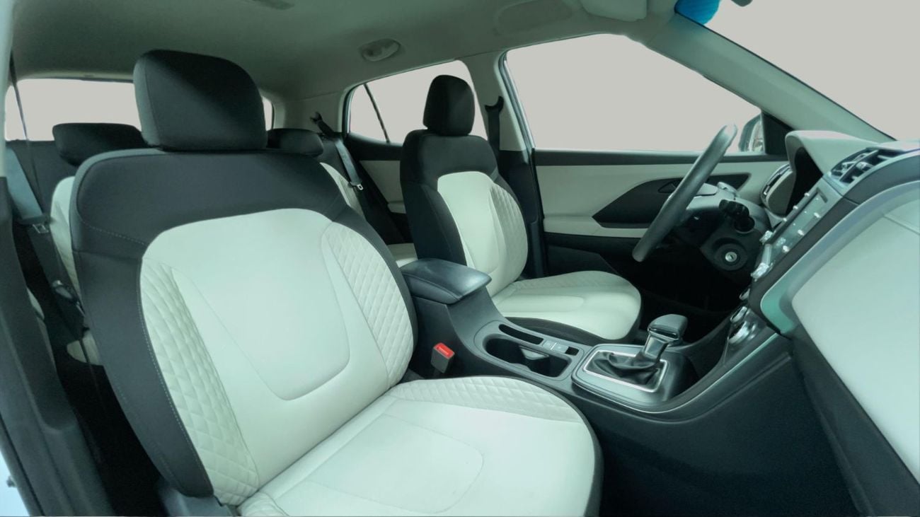 Hyundai Creta 2023 SMART | AED 723/Month | 0 DP | 30 Day Return | Warranty | Service History