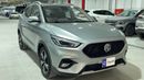 MG ZS Luxury 1.5L 2023 LUXURY | AED 674/Month | 0 DP | 30 Day Return | Warranty | Service History