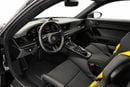 Porsche 911 GT3RS Porsche 911 GT3 RS Weissach 2025 – Ultimate Weissach Spec