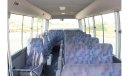 Nissan Civilian 2015 | CIVILIAN BUS 30 SEATER CAPACITY WITH GCC SPECS AND EXCELLENT CONDITION