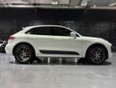 Porsche Macan S 2.9L (375 HP)