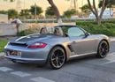 Porsche 718 Boxster PORSCHE BOXTER 2005 JAPANEES SPECS FULL SERVICE HISTORY IN PERFECT CONDITION