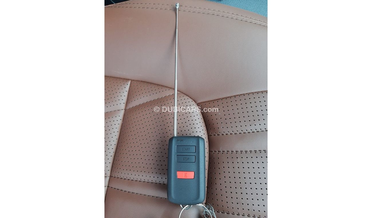 Toyota Land Cruiser 200 GXR V8 4.5L DIESEL AT XTREME EDITION WITH KDSS