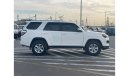 Toyota 4Runner 2018 *Offer*Toyota 4Runner SR5 4x4 / EXPORT ONLY