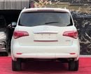 إنفينيتي QX80 5.6