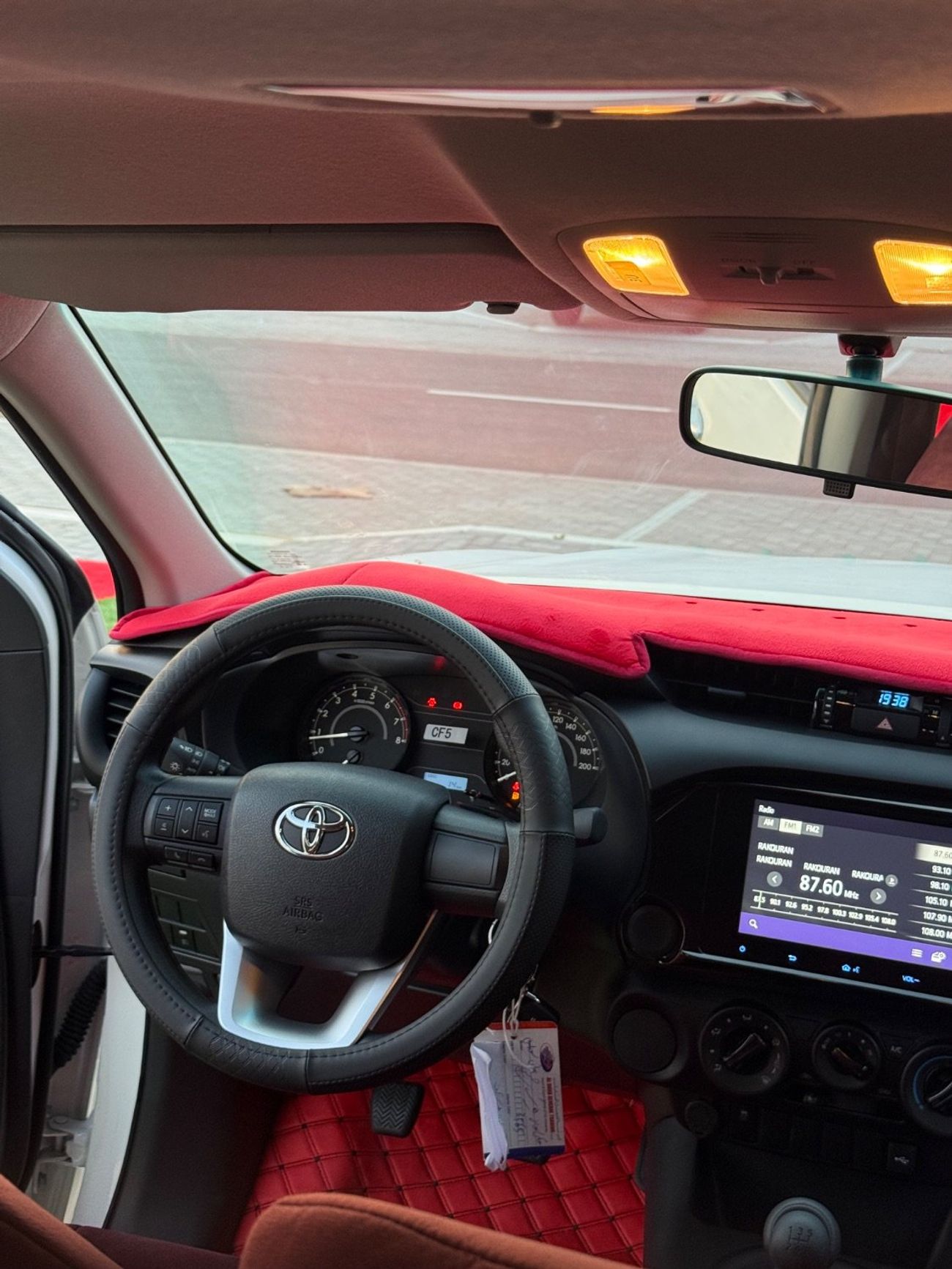 تويوتا هيلوكس هايلوكس