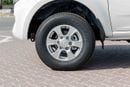 Great Wall Wingle 7 Luxury 4x4 2.0L - Titanium White Inside Black | Export Only
