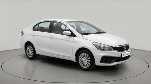 Suzuki Ciaz 2023 GL | AED 470/Month | 0 DP | 30 Day Return | Warranty