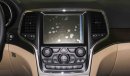 Jeep Grand Cherokee 4x4 Limited