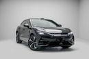 BYD Song L ID Laser Radar EXL - Black Inside Tan | Export Only