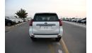 Toyota Prado TXL 2.8L Diesel AT