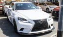 Lexus IS 200 T