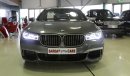 BMW 760Li M Li