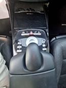 Mercedes-Benz S 550