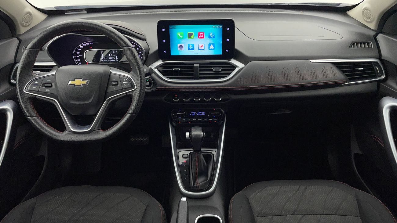 Chevrolet Groove PREMIER 1.5 | Zero Down Payment | Home Test Drive