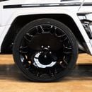 مرسيدس بنز G 63 AMG Std 5.5L AED 7,947 pm • 0% Downpayment • Mercedes G63 AMG Brabus Kit • 1 Year Warranty