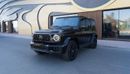 Mercedes Benz G63 AMG Brand New