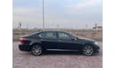 Lexus LS460