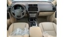 تويوتا برادو TX-L 2.7L V4 with Leather Seats