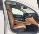 بي أم دبليو 740Li EXECUTIVE V6  GCC SPECS - EXCELLENT CONDITION