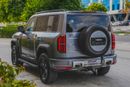 بي واي دي ليوبارد 5 2026 Leopard 5 211Km Yunniang with HOOK - Hydraulic Suspension  Ultra Edition